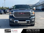 2019 GMC Sierra 3500HD Denali