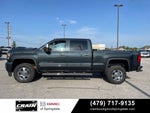 2019 GMC Sierra 3500HD Denali