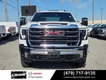 2024 GMC Sierra 2500HD SLE
