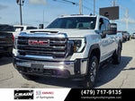 2024 GMC Sierra 2500HD SLE