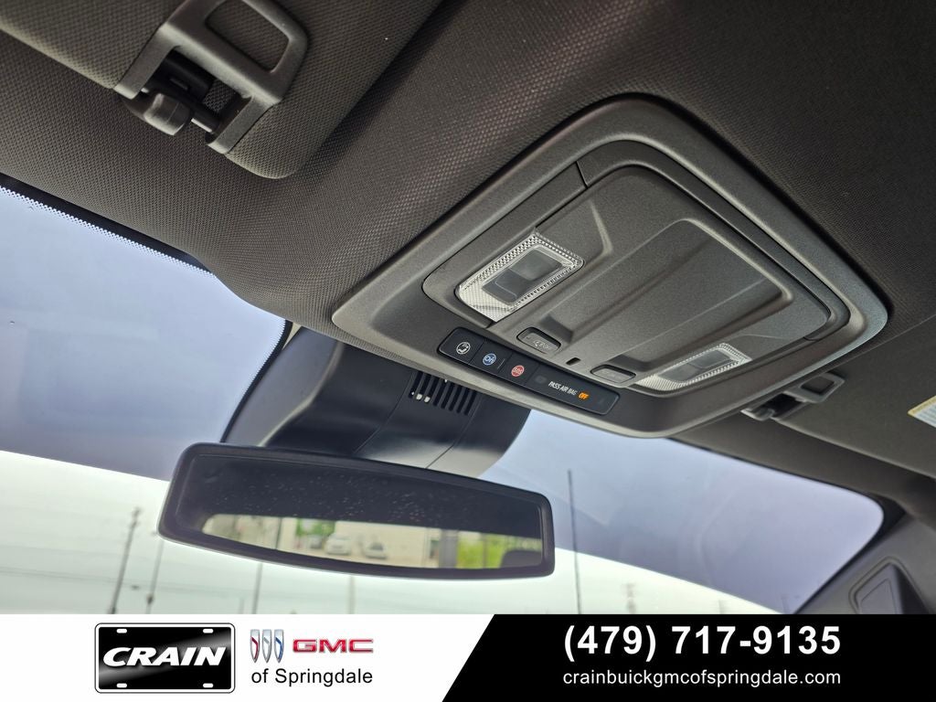 2024 GMC Sierra 2500HD SLT