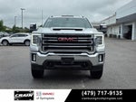 2022 GMC Sierra 2500HD SLT