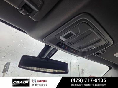 2022 GMC Sierra 2500HD SLT