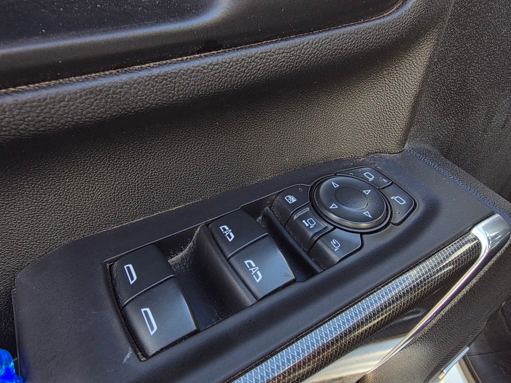 2021 GMC Sierra 2500HD AT4