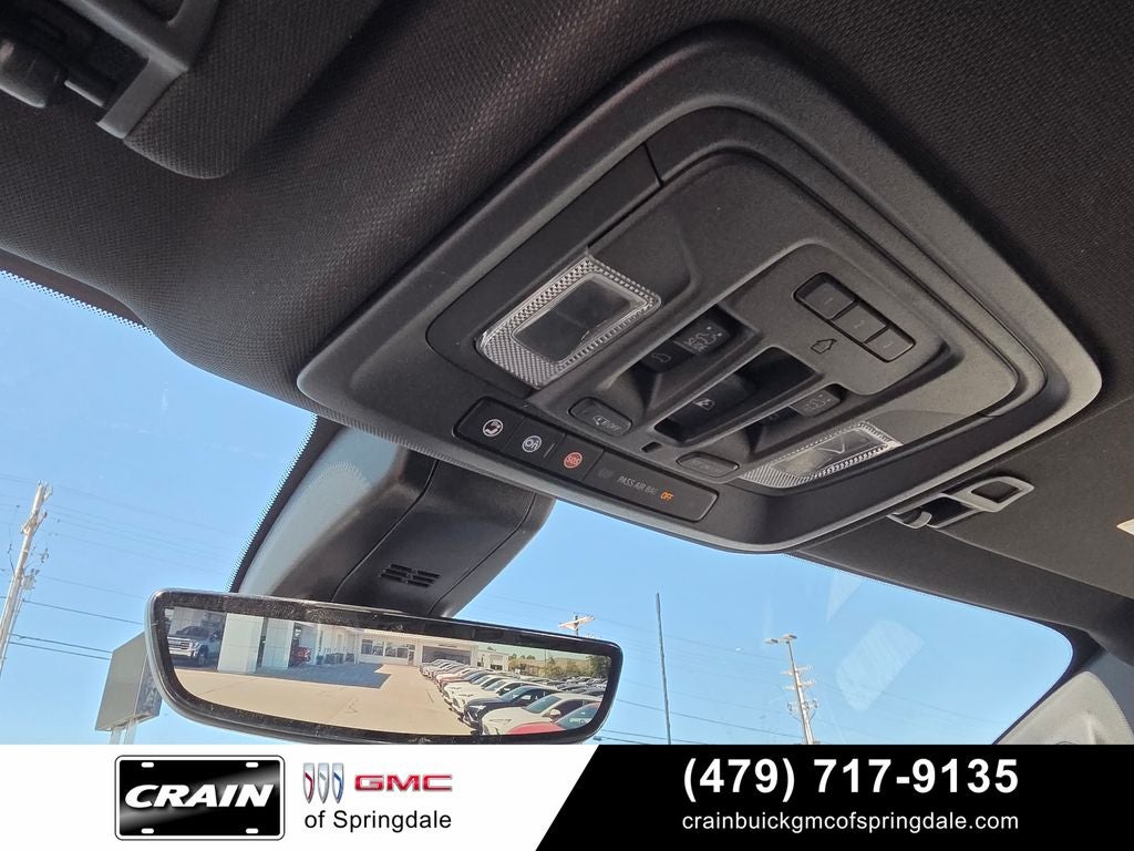 2022 GMC Sierra 2500HD AT4 Duramax / Premium Plus / Tech