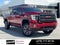2021 GMC Sierra 2500HD AT4 Premium Plus Package