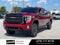2021 GMC Sierra 2500HD AT4 Premium Plus Package