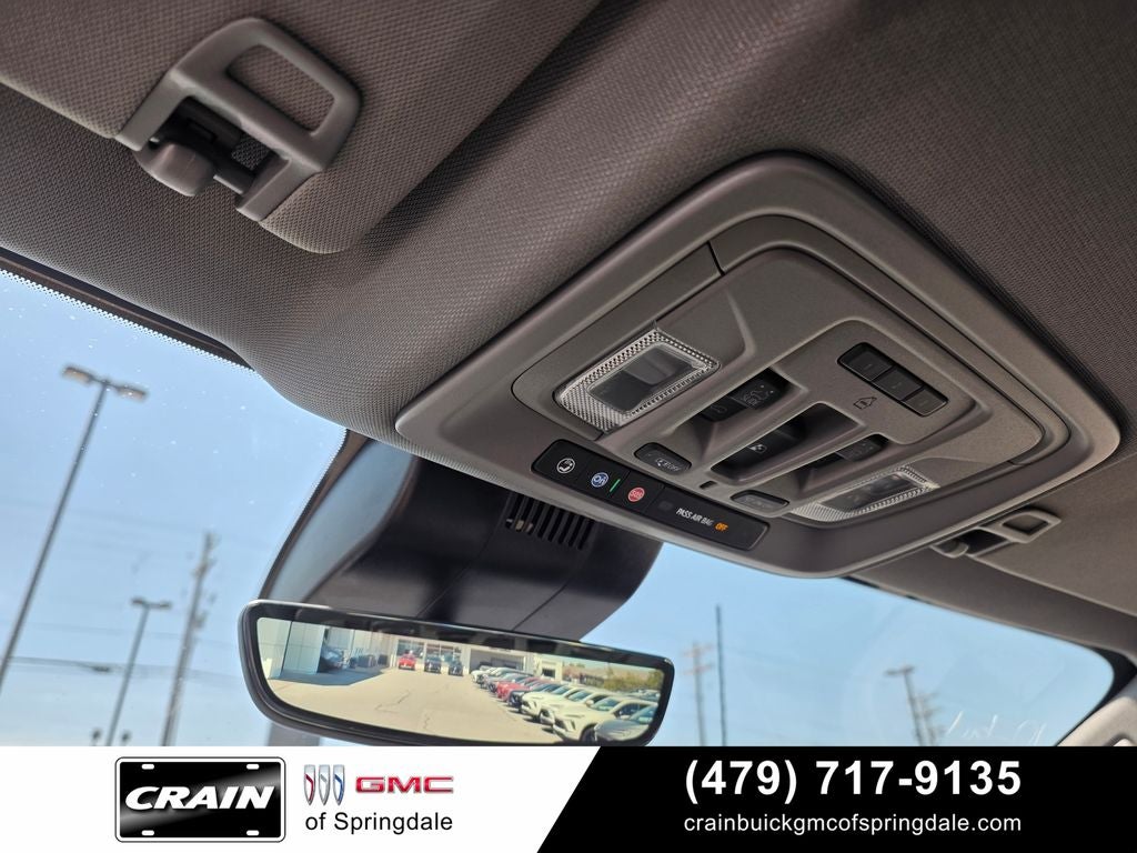 2024 GMC Sierra 2500HD Denali Duramax / Denali Reserve / Tech