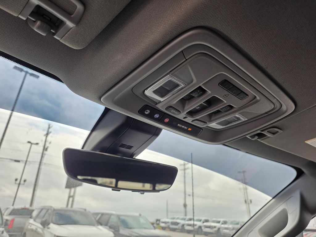 2020 GMC Sierra 2500HD Denali