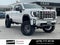 2024 GMC Sierra 2500HD Denali Reserve Package
