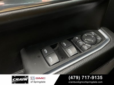 2024 GMC Sierra 2500HD Denali Reserve Package