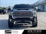 2020 GMC Sierra 2500HD Denali Ultimate Package