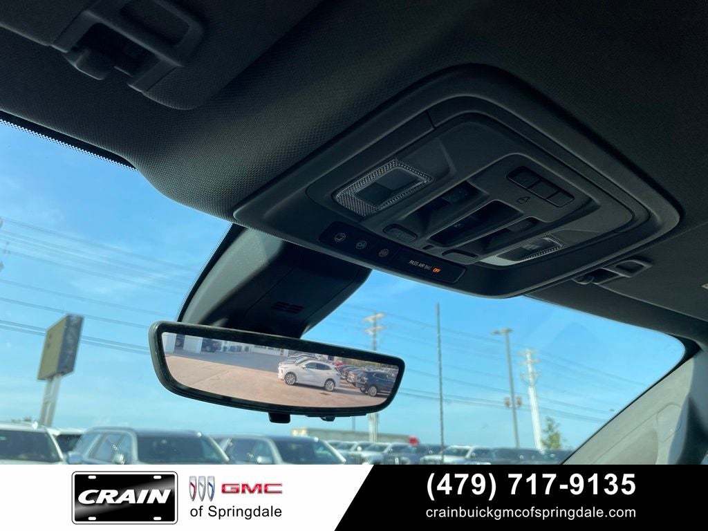 2020 GMC Sierra 2500HD Denali Ultimate Package