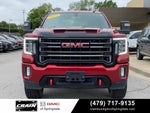 2022 GMC Sierra 3500HD AT4