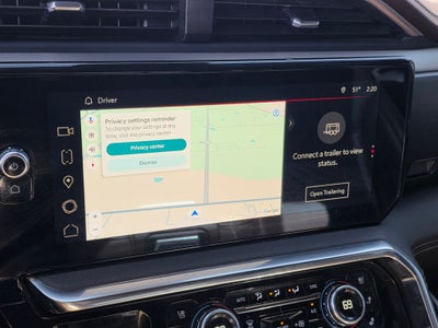 2024 GMC Sierra 3500HD Denali