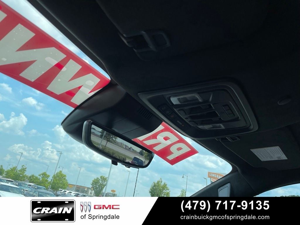 2024 GMC Sierra 2500HD Denali Ultimate GOOSENECK/5TH WHEEL PACKAGE