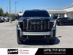 2026 GMC Sierra 2500HD Denali Ultimate