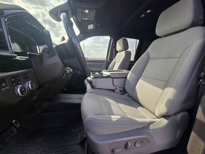 2024 GMC Sierra 3500HD SLE