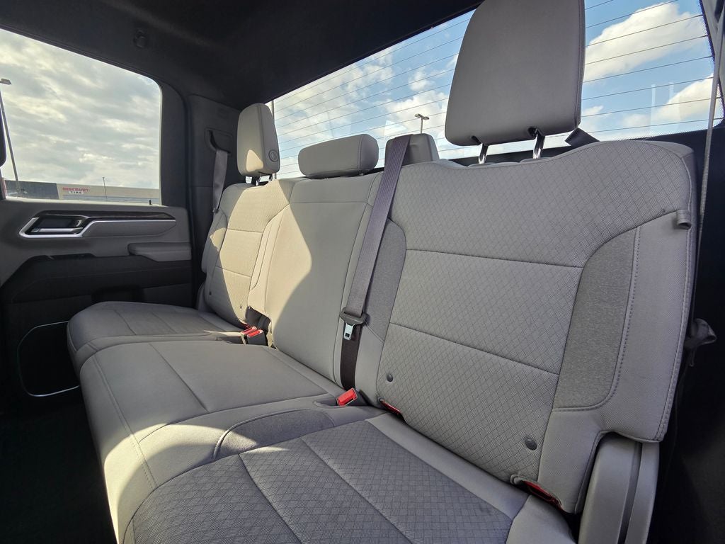 2024 GMC Sierra 3500HD SLE