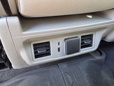 2024 GMC Sierra 3500HD SLE