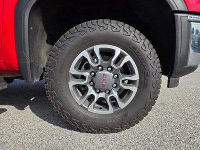 2024 GMC Sierra 3500HD SLE