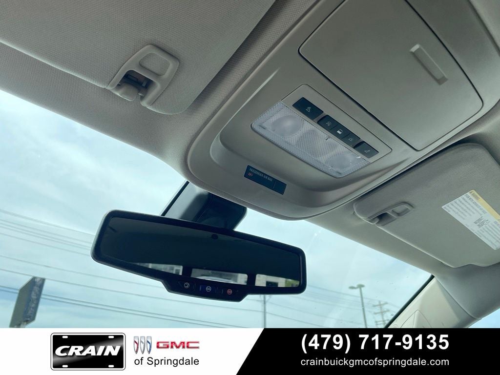 2019 GMC Canyon SLE1