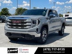 2025 GMC Sierra 1500 SLE