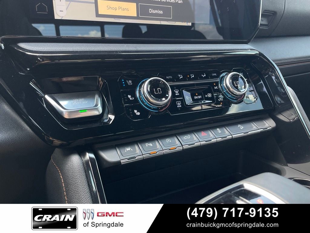 2024 GMC Sierra 1500 AT4 CARBON-PRO EDITION