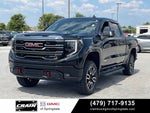2024 GMC Sierra 1500 AT4 CARBON-PRO EDITION