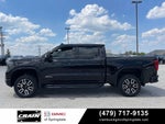 2024 GMC Sierra 1500 AT4 CARBON-PRO EDITION