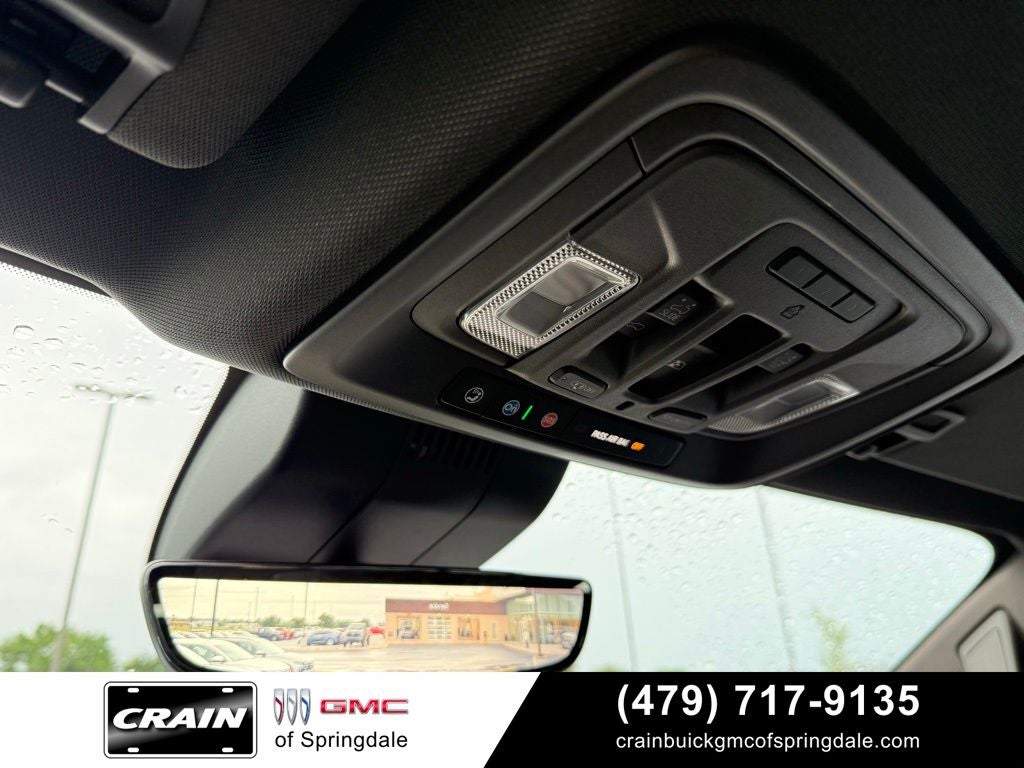 2026 GMC Sierra 1500 Denali Reserve Super Package