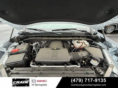 2026 GMC Sierra 1500 Denali Reserve Super Package