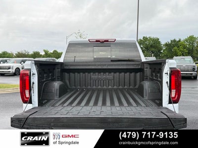 2026 GMC Sierra 1500 Denali Reserve Super Package