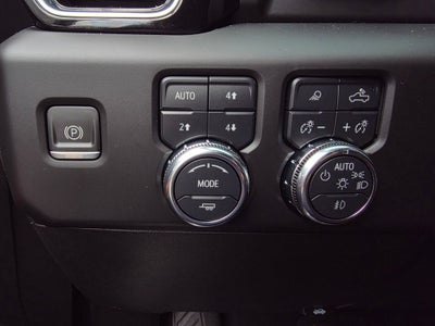 2022 GMC Sierra 1500 Denali Ultimate