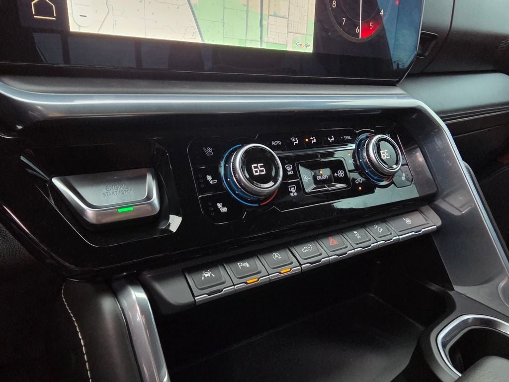 2022 GMC Sierra 1500 Denali Ultimate