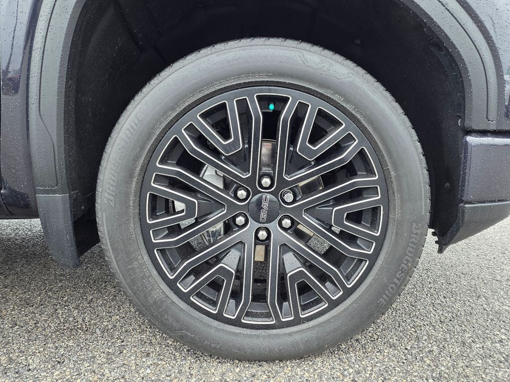 2022 GMC Sierra 1500 Denali Ultimate