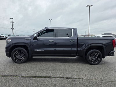2022 GMC Sierra 1500 Denali Ultimate