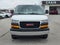 2024 GMC Savana 2500 Work Van