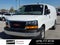 2023 GMC Savana 2500 Work Van
