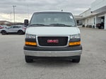 2023 GMC Savana 2500 Work Van