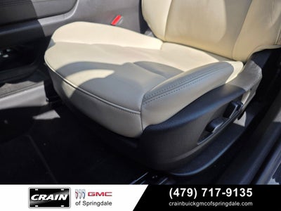 2022 Cadillac XT6 Sport