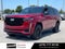 2024 Cadillac Escalade Sport Onyx Package