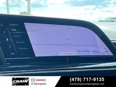 2023 Cadillac Escalade V-Series SPORT