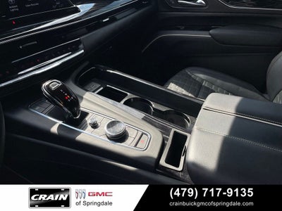 2023 Cadillac Escalade V-Series SPORT
