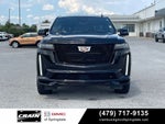 2023 Cadillac Escalade V-Series SPORT