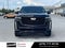 2023 Cadillac Escalade V-Series SPORT