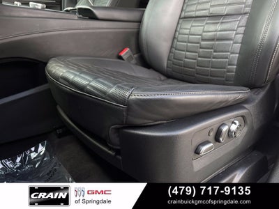 2023 Cadillac Escalade V-Series SPORT