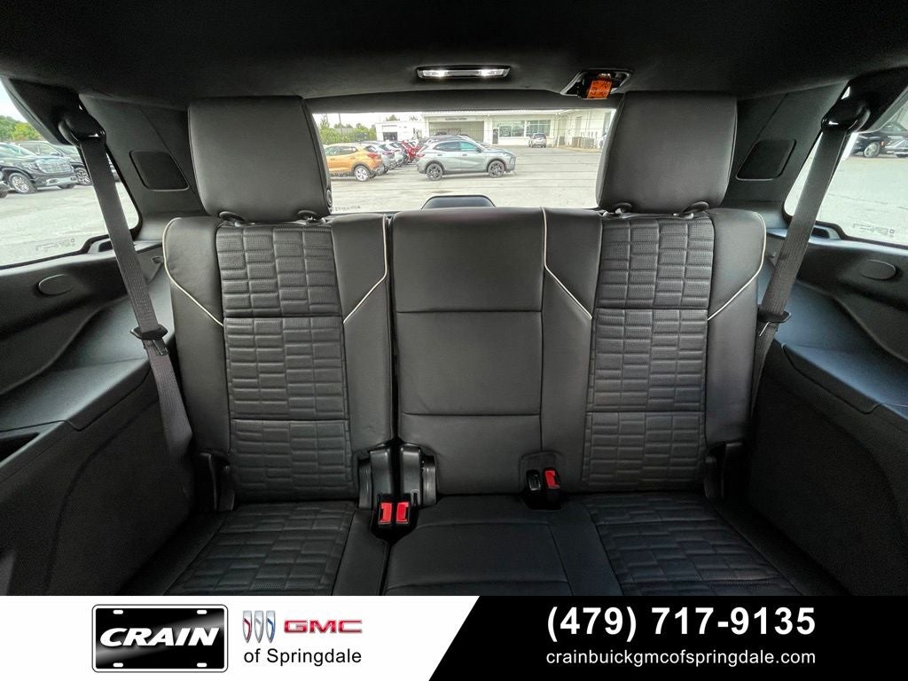 2023 Cadillac Escalade V-Series SPORT