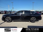 2024 Honda Accord Hybrid Sport HYBRID