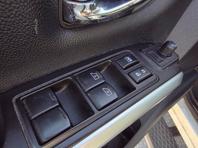 2019 Nissan Titan SV